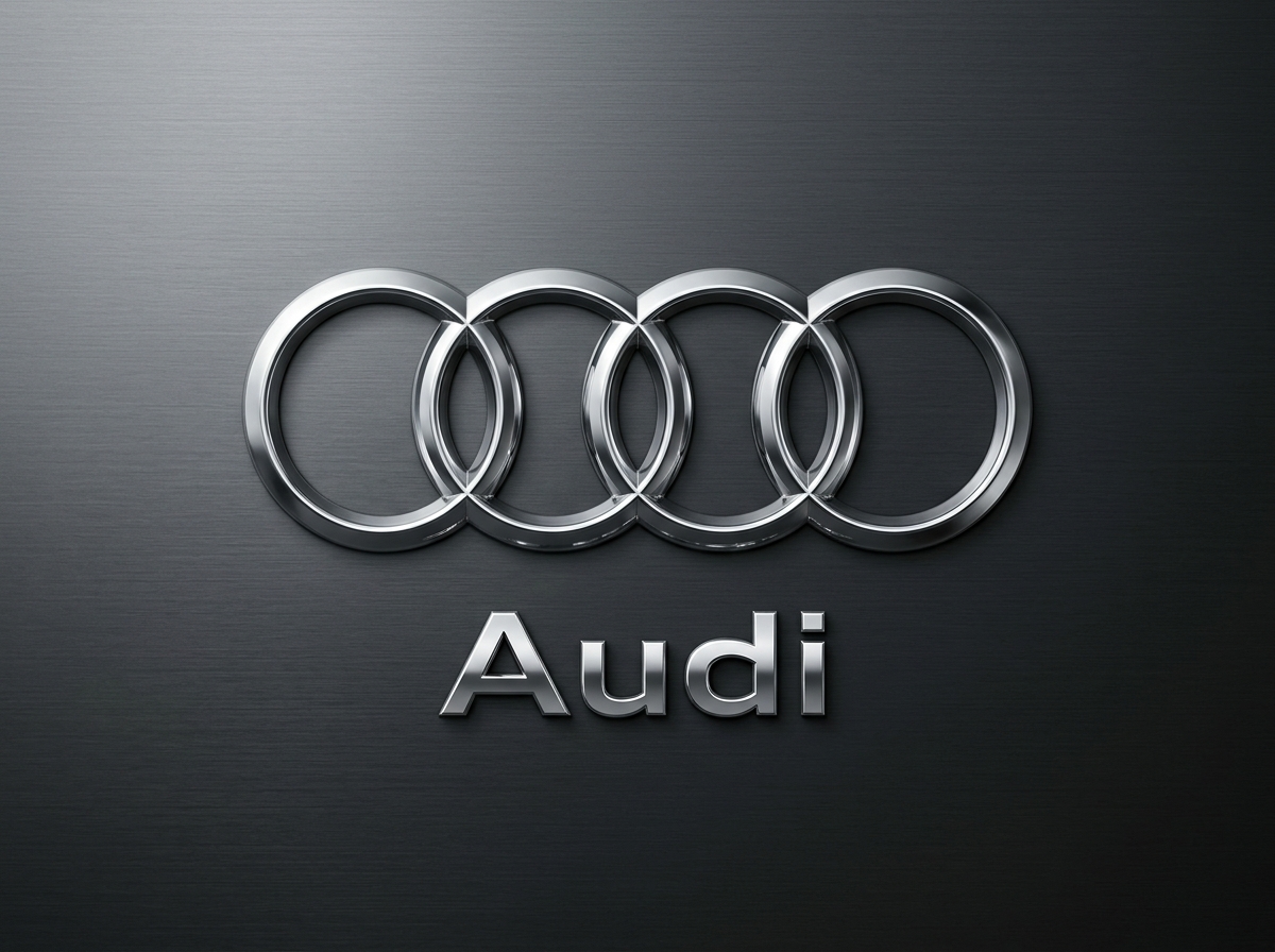 Audi logo